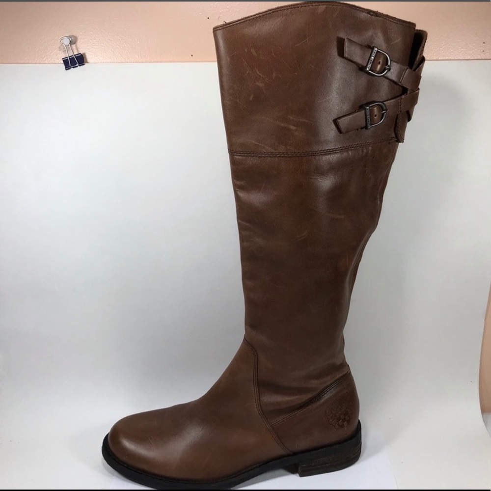Vince Camuto Boots